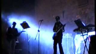 Zed live in Randazzo 1996 - Sometimes