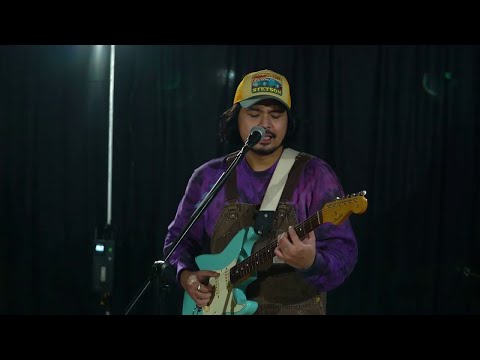 Petra Sihombing - Cerita Kita Milik Semua (Live dari Pertunjukan Semenjak Pandemi)