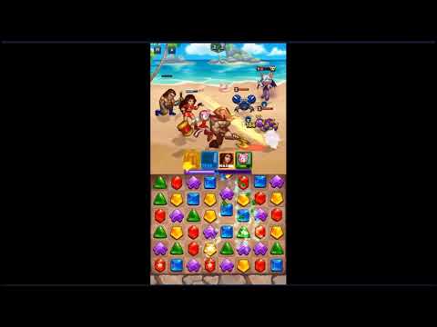 SEGA Heroes [ Level 21 ]