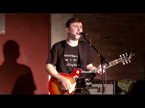 Everyday I have the Blues (Tom Stoeckl & Double Feature, live @ "Local-Bar Vienna", 17.06.2021)