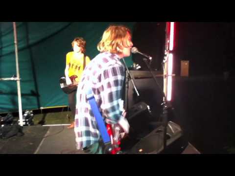 Sidewalk Meese-Rebound Place