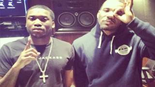 The Game - 92 Bars **MEEK MILL DISS**