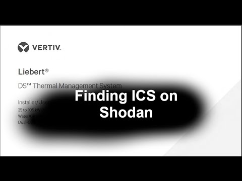 How to Start Doing Shodan Research