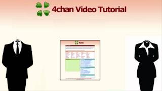 Lesson 0 - Introduction - 4chan Video Tutorial
