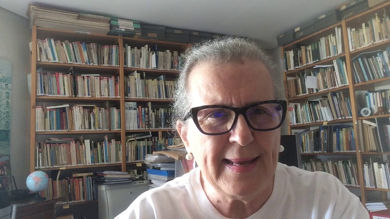 A Geografia e a Pandemia I