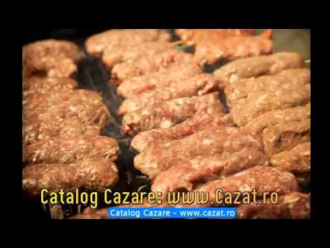 Cazare Slatina de Mures, Arad - Cazat.ro