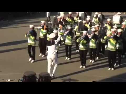 ENTRADA SÉRVULO - CONFABANQ 2015