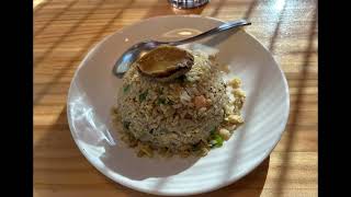 吃飯看海探店之旅