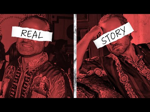 The Real Story Behind THE ASSASSINATION OF GIANNI VERSACE (2018) | Part 2