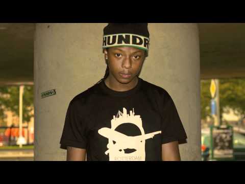 JasonFuturistic - Promo (Prod. By: Zennybeaterz)