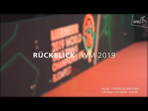 WM 2019: Rückblick - Das waren die Weltmeisterschaften in Budapest