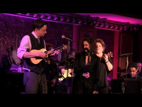 Andrea Prestinario, Klea Blackhurst, Spencer Moses - "Cruisin" (Smokey Robinson)