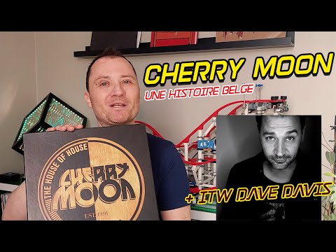 Cherry Moon : A Belgian Story