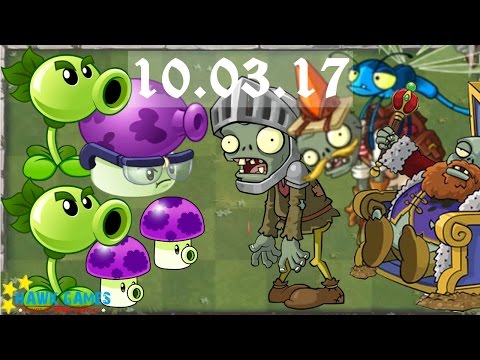 Plants vs. Zombies 2 - Piñata Party (March 10, 2017)