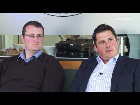 Preview: IRISH OUTSIDERS OF INTEREST for the Star Sports English Greyhound Derby 2017 at Towcester