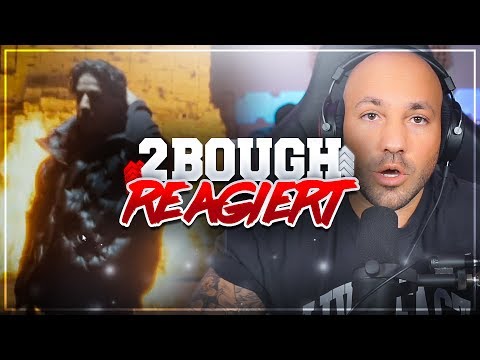 2Drip REAGIERT: Ufo361 - "Rich Rich" (prod. by Sonus030, The Cratez, Jimmy Torrio)