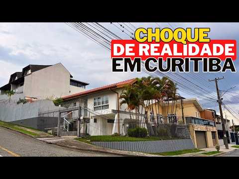 Common mistakes people make when moving to Curitiba.