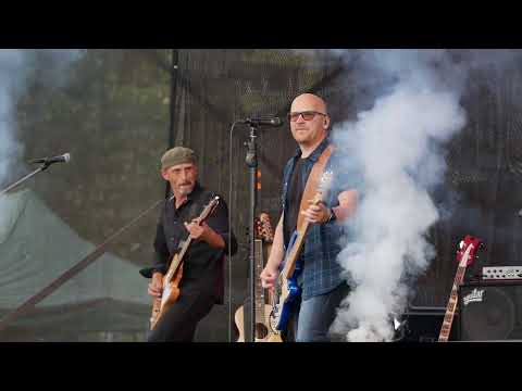 Koncert pro park 2022: Lucie Revival 5