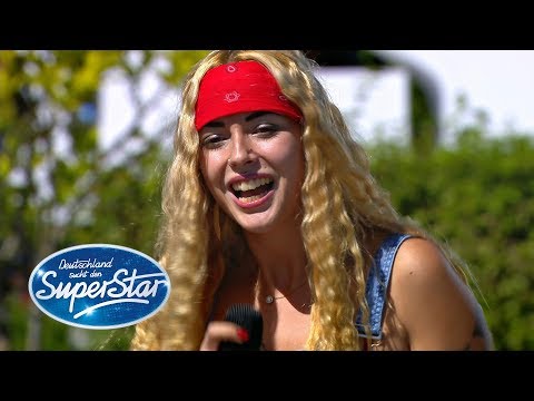 DSDS 2020 | DSDS 2020 | Alle Auftritte der neunten Sendung vom 01.02.2020