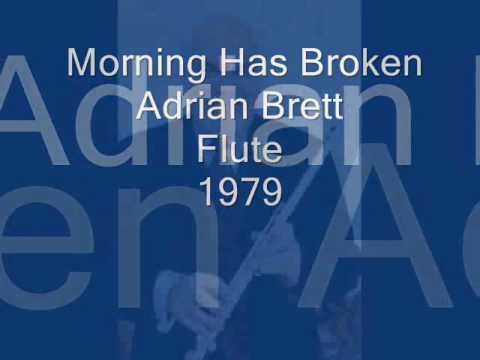download lagu mp3 mp4 Morning Has Broken Flute, download lagu Morning Has Broken Flute gratis, unduh video klip Morning Has Broken Flute
