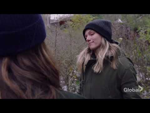 Hailey follows up on Kim's C.I- story was too weird to be fake I Chicago P.D 5.11