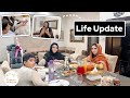 Aj Kal Life Mein Kia Chal Raha ️ Ramadan Special Vlog