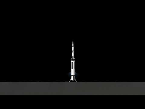 TD Channel Apollo² Recreated in SFS [teaser 2]