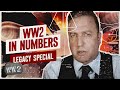 WW2 In Numbers WW2 Legacy Special