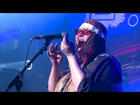 01.  Volga, Mother River (Steppe-Scape – The Great Steppe Live)