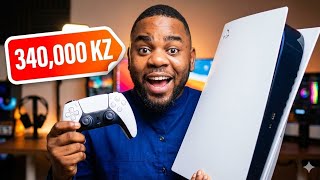 Onde COMPRAR PlayStation 5 BARATO? - Descubra neste Vídeo