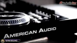 Video thumbnail for American Audio VMS4 DJ Controller | WinkSound by WinkSound