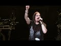 Dream Theater - On the Backs of Angels (Breaking the Fourth Wall, 2014) (UHD 4K)