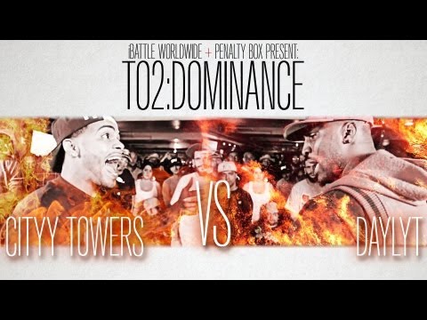 Daylyt vs Cityy Towers