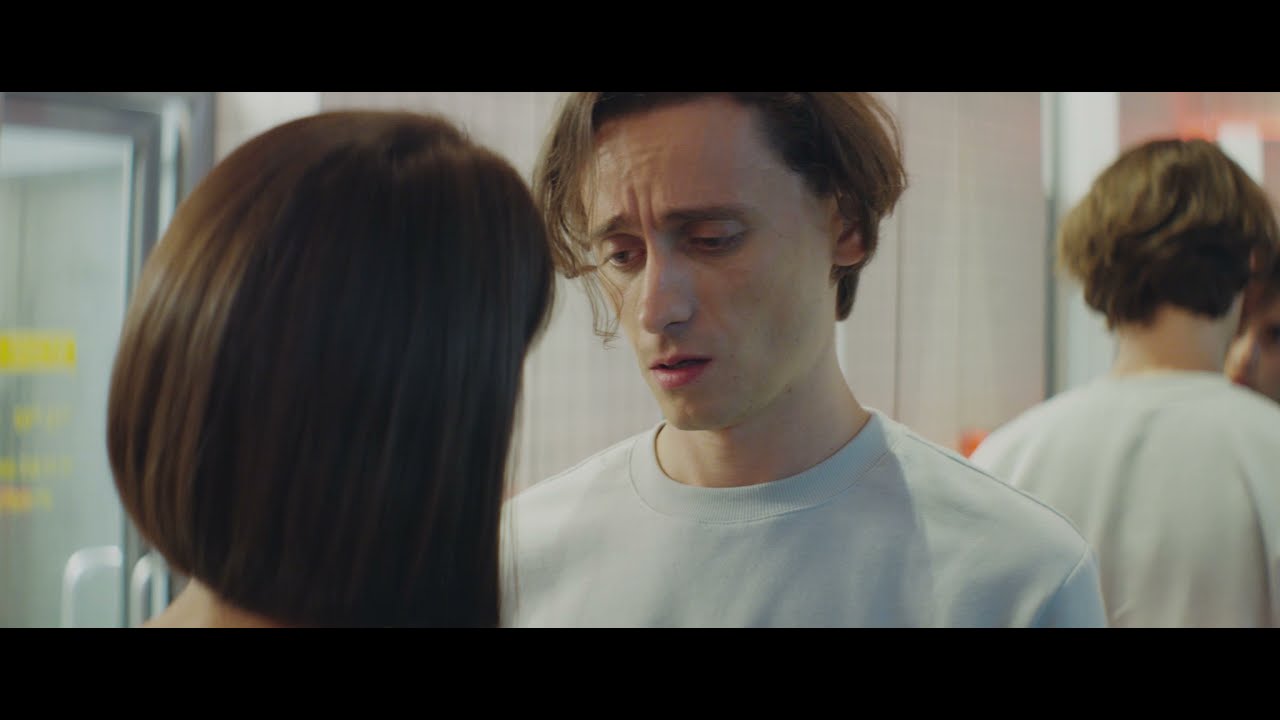 Синдром Стендаля. Або ні. Я не знаю. - SHORT FILM (Eng Sub)