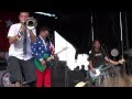 Less Than Jake - Does The Lion City Still Roar? Live at Vans Warped Tour 2016 in Houston, Texas