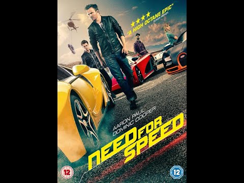 Need For Speed 2014 Full movie 4K HD