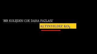 Altınyıldız Koleji