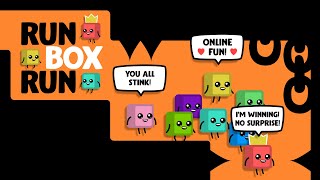 [情報] 美帳 RUN BOX RUN 上架就免費(有條件)