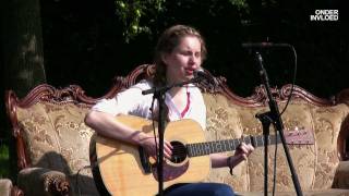 Rebecca Sier - Day Is Done (Nick Drake) | The Influences
