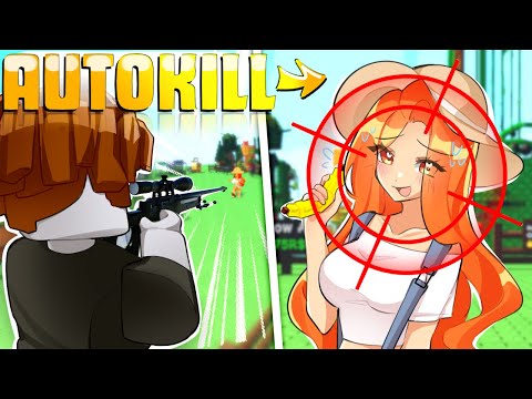 Using ADMIN COMMANDS To Ruin PEACEFUL ROBLOX GAMES...