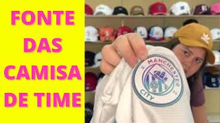 Como Importar Camisas Tailandesas