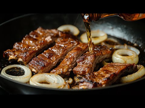 Give a prize to the chef who invented this recipe! Unbelievable!