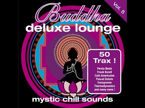 Kid Coconutz - Cinematic Grooves (Afroelectric Mix)