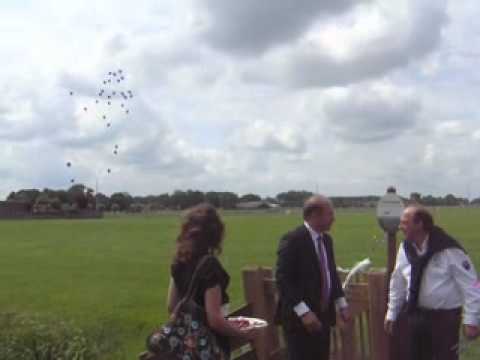 Opening Proemepad 's-Heerenbroek