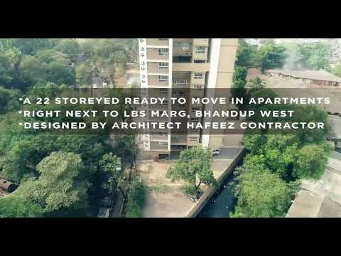 3D Tour Of Srishti Elegance