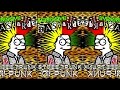 Agressive Bastards Streetpunk Oi Punk FULL ALBUM