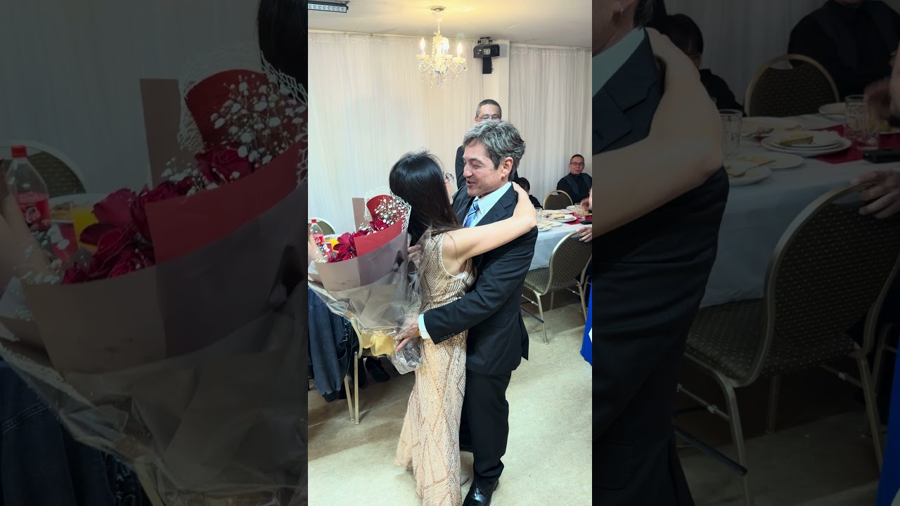 Renovação de votos ❤️ 22 anos ❤️ Obrigado a todos 🙏