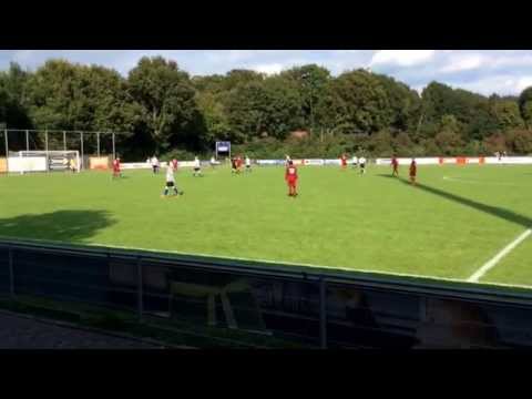 Sv houten A1- Quick Boys A1 (1-1) deel 4