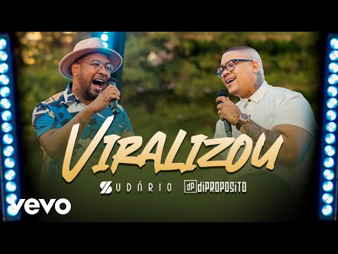 Sudário, Di Propósito - Viralizou
