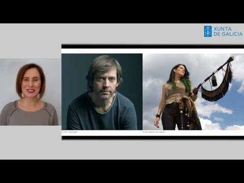 Vídeo: Verbas. Curso de lingua e cultura. Sesión 12